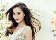  杨颖 